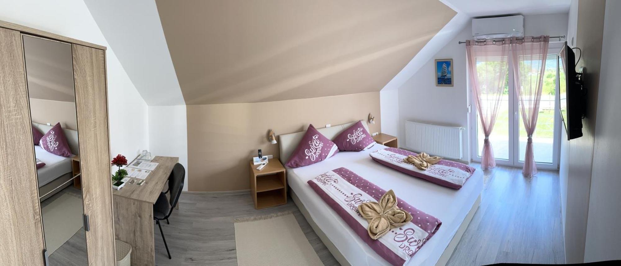 Sweet Dreams Home Korenica Ngoại thất bức ảnh
