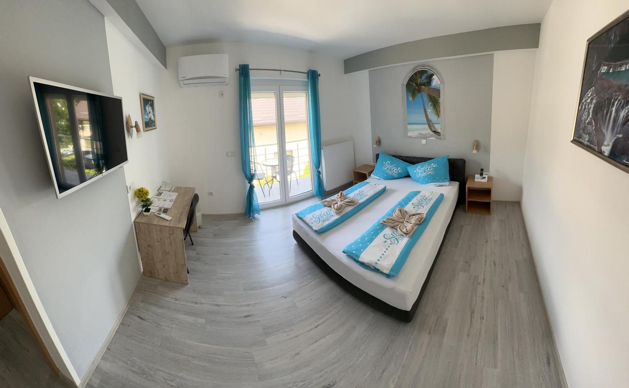 Sweet Dreams Home Korenica Ngoại thất bức ảnh