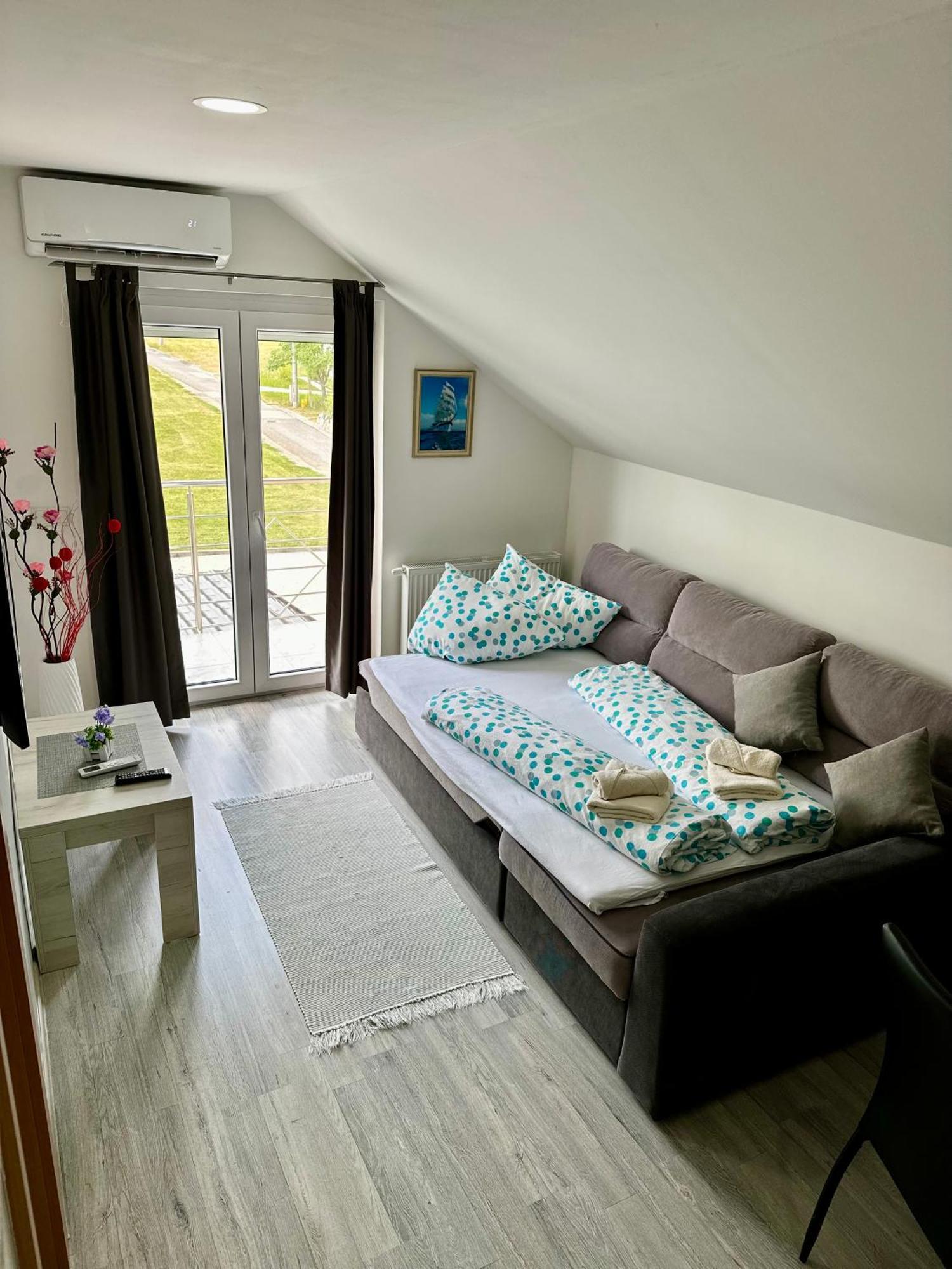 Sweet Dreams Home Korenica Ngoại thất bức ảnh