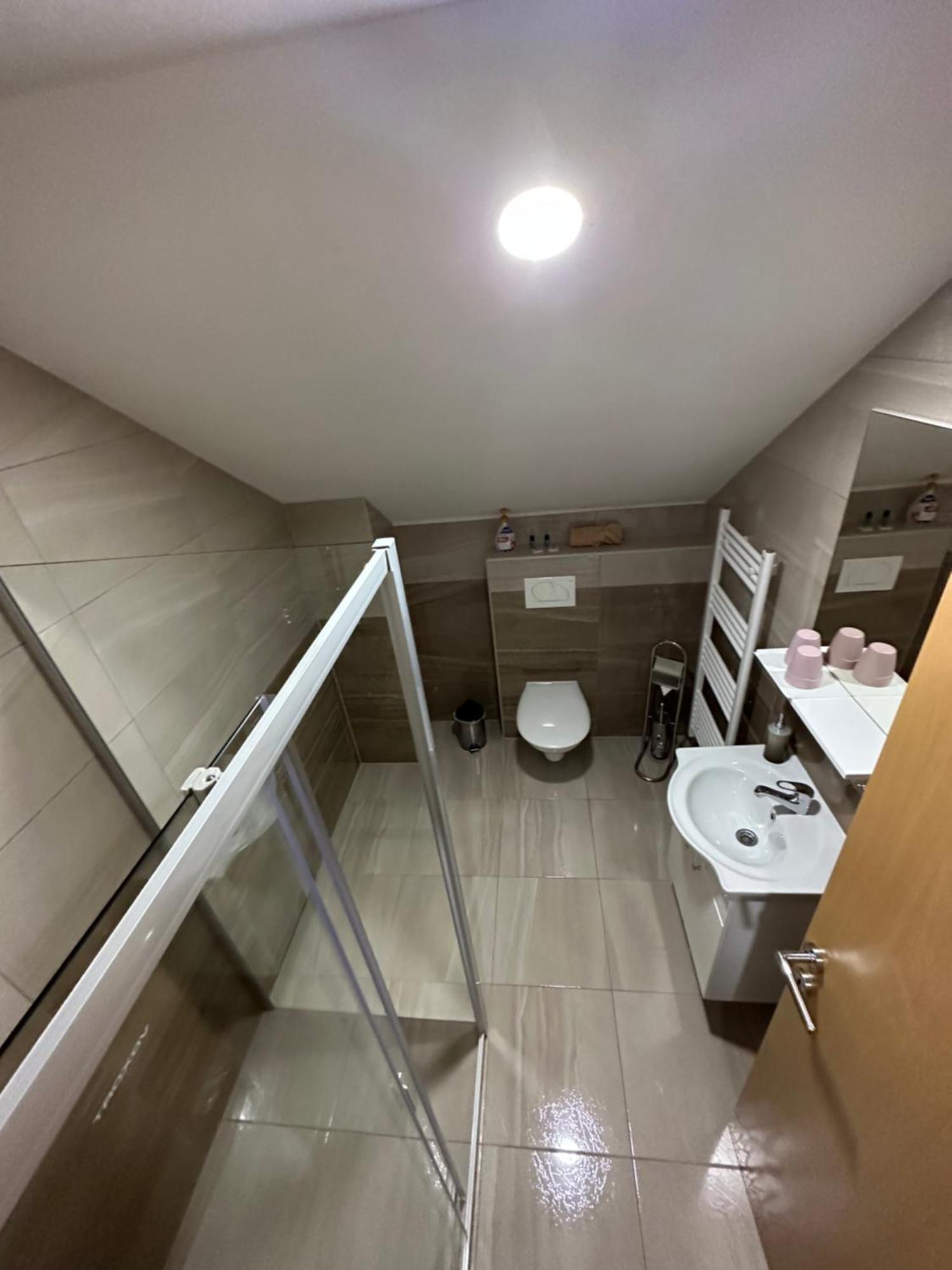 Sweet Dreams Home Korenica Ngoại thất bức ảnh
