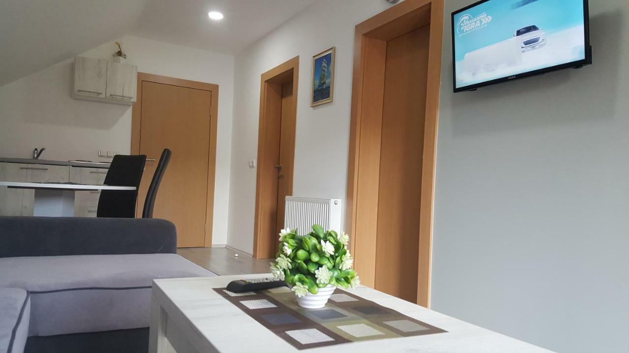 Sweet Dreams Home Korenica Ngoại thất bức ảnh