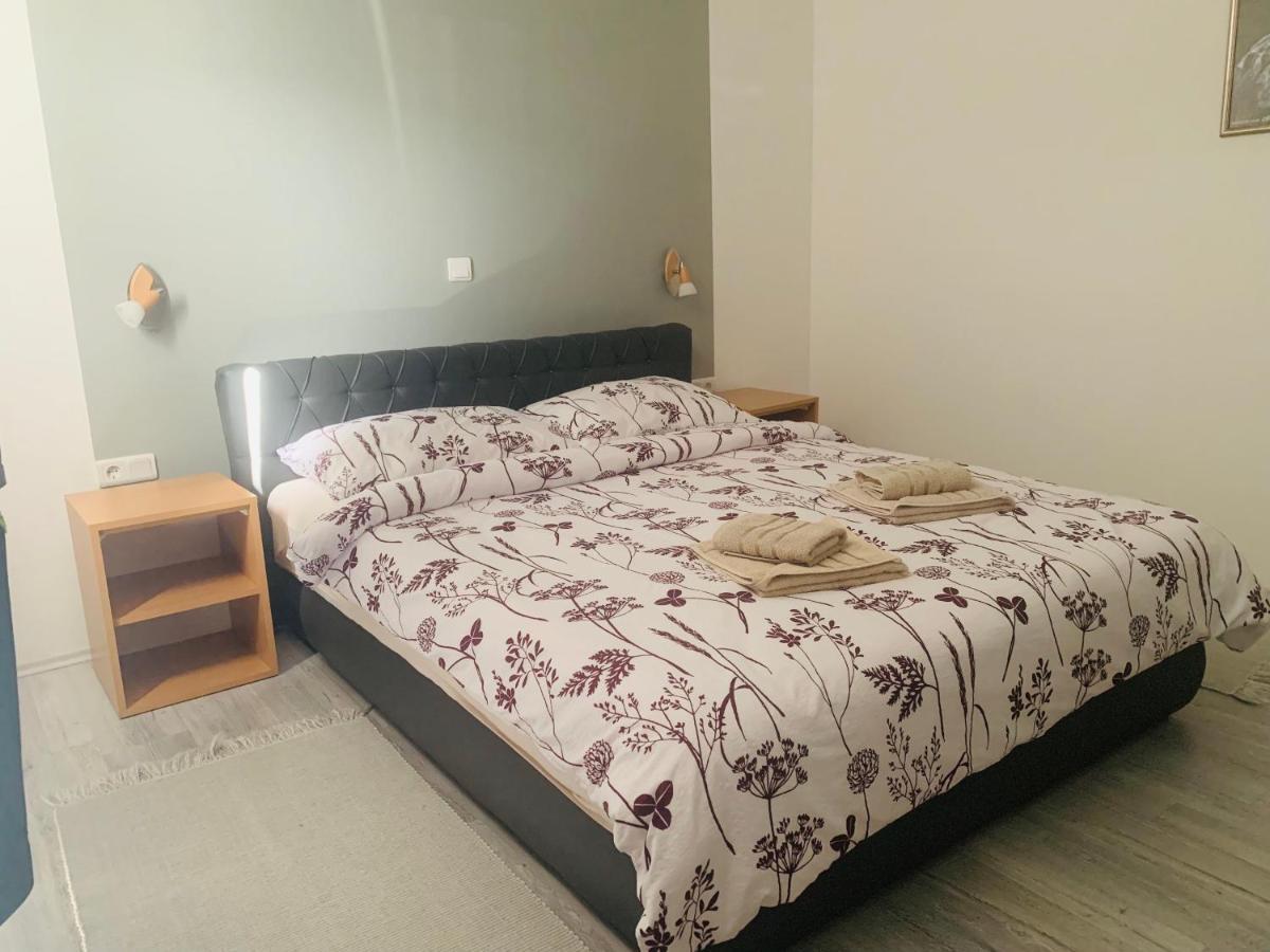 Sweet Dreams Home Korenica Ngoại thất bức ảnh